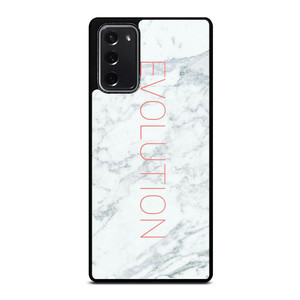 SABRINA CARPENTER EVOLUTION Samsung Galaxy Note 20 Case Cover SABRINA CARPENTER EVOLUTION Samsung Galaxy Note 20 Case Cover