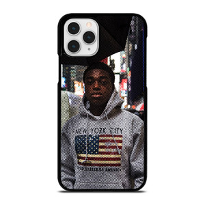 KODAK BLACK RAPPER 2 iPhone 11 Pro Case Cover KODAK BLACK RAPPER 2 iPhone 11 Pro Case Cover