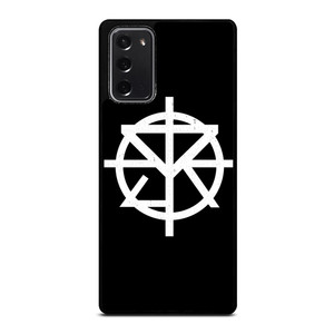 SETH ROLLINS WRESTLING LOGO Samsung Galaxy Note 20 Case Cover