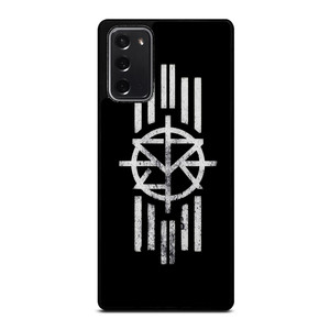 SETH ROLLINS WWE LOGO Samsung Galaxy Note 20 Case Cover SETH ROLLINS WWE LOGO Samsung Galaxy Note 20 Case Cover