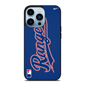 TEXAS RANGERS BASEBALL iPhone 13 Pro Max Case Cover