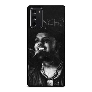 SMOKEPURPP PSYCHO RAPPER Samsung Galaxy Note 20 Case Cover