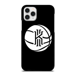 KYRIE IRVING BROOKLYN NETS LOGO iPhone 11 Pro Case Cover