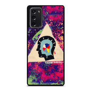 TAME IMPALA ART Samsung Galaxy Note 20 Case Cover