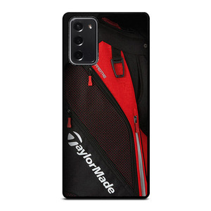 TAYLORMADE SUPREME GOLF BAG Samsung Galaxy Note 20 Case Cover