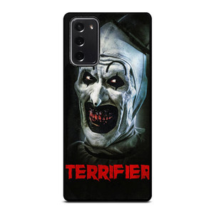 TERRIFIER CLOWN SCARY Samsung Galaxy Note 20 Case Cover