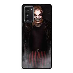 THE FIEND BRAY WYATT WWE Samsung Galaxy Note 20 Case Cover THE FIEND BRAY WYATT WWE Samsung Galaxy Note 20 Case Cover