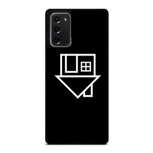 THE NEIGHBOURHOOD ROCK BAND LOGO Samsung Galaxy Note 20 Case Cover