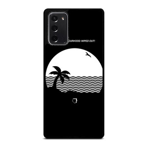 THE NEIGHBOURHOOD WIPED OUT Samsung Galaxy Note 20 Case Cover