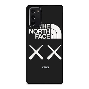 THE NORTH FACE X KAWS Samsung Galaxy Note 20 Case Cover