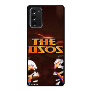 THE USOS WWE WRESTLING TAG TEAM Samsung Galaxy Note 20 Case Cover