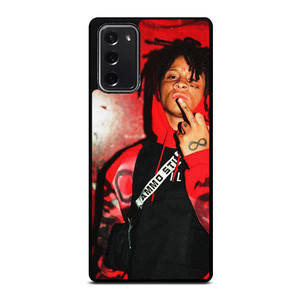 TRIPPIE REDD RAPPER COOL Samsung Galaxy Note 20 Case Cover TRIPPIE REDD RAPPER COOL Samsung Galaxy Note 20 Case Cover