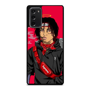 TRIPPIE REDD SUPREME RAPPER Samsung Galaxy Note 20 Case Cover TRIPPIE REDD SUPREME RAPPER Samsung Galaxy Note 20 Case Cover
