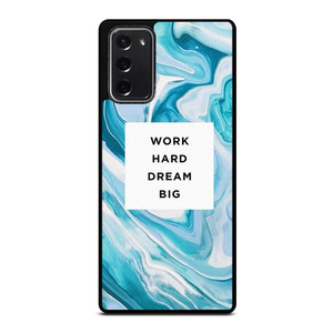 TUMBLR QUOTES MARBLE TEXTURE Samsung Galaxy Note 20 Case Cover TUMBLR QUOTES MARBLE TEXTURE Samsung Galaxy Note 20 Case Cover