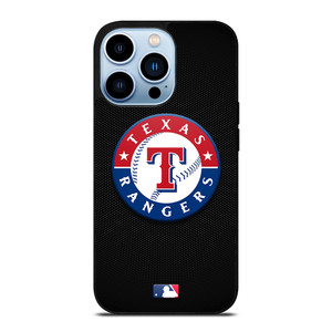 TEXAS RANGERS BASEBALL TEAM iPhone 13 Pro Max Case Cover TEXAS RANGERS BASEBALL TEAM iPhone 13 Pro Max Case Cover