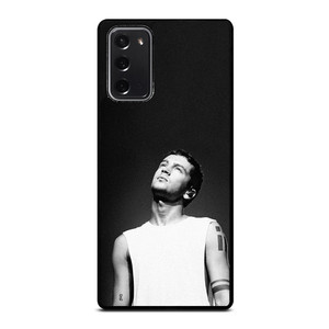 TYLER JOSEPH TWENTY ONE PILOTS Samsung Galaxy Note 20 Case Cover TYLER JOSEPH TWENTY ONE PILOTS Samsung Galaxy Note 20 Case Cover