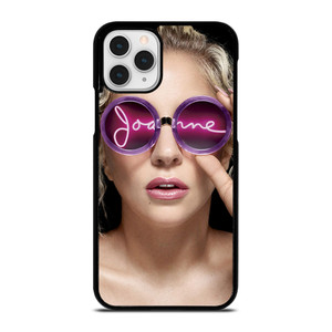 LADY GAGA JOANNE iPhone 11 Pro Case Cover