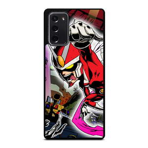 VIEWTIFUL JOE GAMES 2 Samsung Galaxy Note 20 Case Cover VIEWTIFUL JOE GAMES 2 Samsung Galaxy Note 20 Case Cover