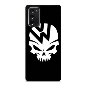 VW VOLKSWAGEN SKULL LOGO Samsung Galaxy Note 20 Case Cover