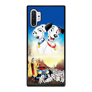 101 DALMATIANS DISNEY Samsung Galaxy Note 10 Plus Case Cover