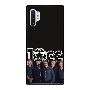 10CC ROCK BAND Samsung Galaxy Note 10 Plus Case Cover 10CC ROCK BAND Samsung Galaxy Note 10 Plus Case Cover