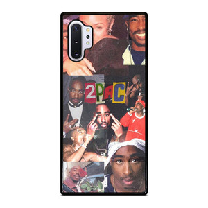 2PAC TUPAC SAKUR RAPPER COLLAGE Samsung Galaxy Note 10 Plus Case Cover 2PAC TUPAC SAKUR RAPPER COLLAGE Samsung Galaxy Note 10 Plus Case Cover