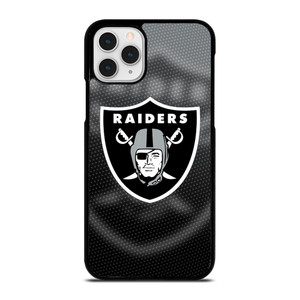 LAS VEGAS RAIDERS FOOTBALL TEAM iPhone 11 Pro Case Cover