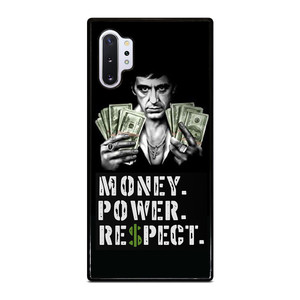 AL PACINO TONY MONTANA SCARFACE Samsung Galaxy Note 10 Plus Case Cover AL PACINO TONY MONTANA SCARFACE Samsung Galaxy Note 10 Plus Case Cover