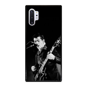ALEX TURNER ARCTIC MONKEYS Samsung Galaxy Note 10 Plus Case Cover ALEX TURNER ARCTIC MONKEYS Samsung Galaxy Note 10 Plus Case Cover