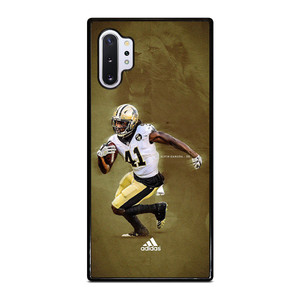 ALVIN KAMARA NEW ORLEANS SAINTS NFL Samsung Galaxy Note 10 Plus Case Cover ALVIN KAMARA NEW ORLEANS SAINTS NFL Samsung Galaxy Note 10 Plus Case Cover