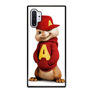 ALVIN THE CHIPMUNKS Samsung Galaxy Note 10 Plus Case Cover