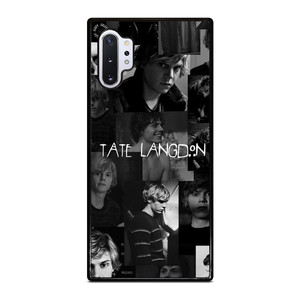 AMERICAN HORROR STORY TATE LANGDON Samsung Galaxy Note 10 Plus Case Cover AMERICAN HORROR STORY TATE LANGDON Samsung Galaxy Note 10 Plus Case Cover