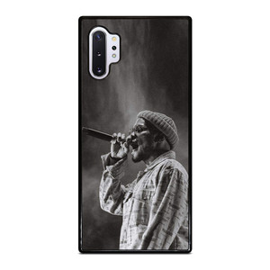 ANDERSON PAAK RAPPER COOL Samsung Galaxy Note 10 Plus Case Cover ANDERSON PAAK RAPPER COOL Samsung Galaxy Note 10 Plus Case Cover