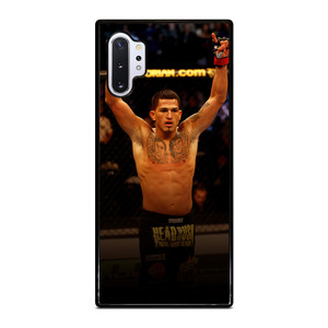 ANTHONY PETTIS MMA FIGHTER Samsung Galaxy Note 10 Plus Case Cover ANTHONY PETTIS MMA FIGHTER Samsung Galaxy Note 10 Plus Case Cover