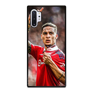 ANTONY SANTOS MAN UNITED Samsung Galaxy Note 10 Plus Case Cover ANTONY SANTOS MAN UNITED Samsung Galaxy Note 10 Plus Case Cover