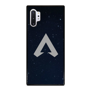 APEX LEGENDS NEBULA LOGO Samsung Galaxy Note 10 Plus Case Cover APEX LEGENDS NEBULA LOGO Samsung Galaxy Note 10 Plus Case Cover