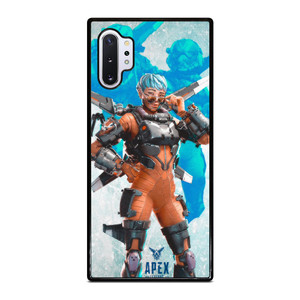 APEX LEGENDS VALKYRIE 2 Samsung Galaxy Note 10 Plus Case Cover