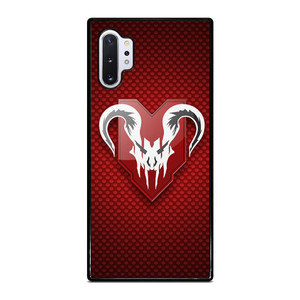 APEX PREDATOR LOGO Samsung Galaxy Note 10 Plus Case Cover