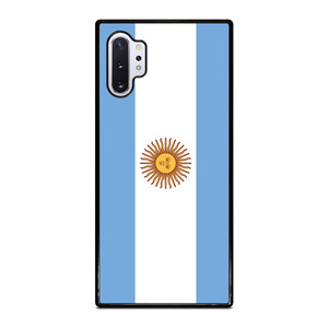 ARGENTINA FLAG Samsung Galaxy Note 10 Plus Case Cover