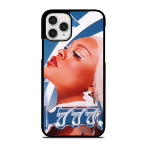 LATTO 777 SINGER iPhone 11 Pro Case Cover LATTO 777 SINGER iPhone 11 Pro Case Cover