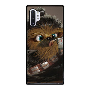 BABY CHEWBACCA STAR WARS Samsung Galaxy Note 10 Plus Case Cover
