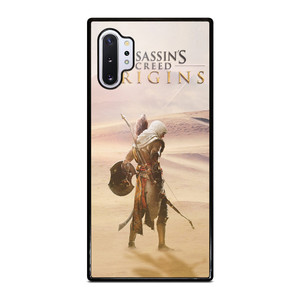 BAYEK ASSASSINS CREED GAMES Samsung Galaxy Note 10 Plus Case Cover BAYEK ASSASSINS CREED GAMES Samsung Galaxy Note 10 Plus Case Cover