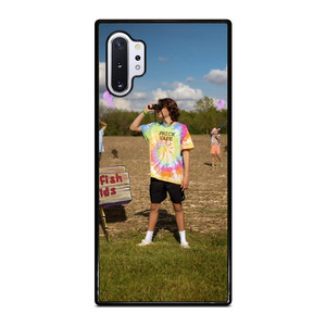 BAYLEN LEVINE FRICK VAPE YOUTUBER Samsung Galaxy Note 10 Plus Case Cover BAYLEN LEVINE FRICK VAPE YOUTUBER Samsung Galaxy Note 10 Plus Case Cover