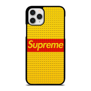 LEGO TOYS SUPREME iPhone 11 Pro Case Cover LEGO TOYS SUPREME iPhone 11 Pro Case Cover