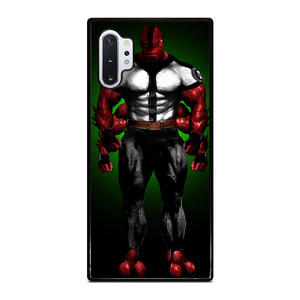 BEN 10 FOUR ARMS Samsung Galaxy Note 10 Plus Case Cover