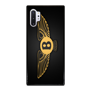 BENTLEY CAR GOLD LOGO Samsung Galaxy Note 10 Plus Case Cover