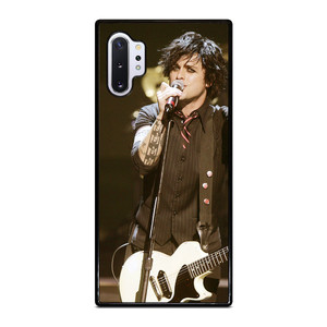 BILLIE JOE ARMSTRONG GREEN DAY Samsung Galaxy Note 10 Plus Case Cover