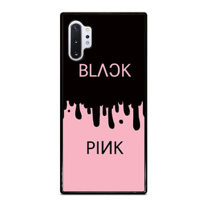 BLACKPINK KPOP CUTE Samsung Galaxy Note 10 Plus Case Cover BLACKPINK KPOP CUTE Samsung Galaxy Note 10 Plus Case Cover