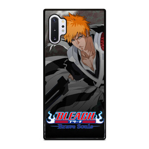 BLEACH BRAVE SOULS GAMES Samsung Galaxy Note 10 Plus Case Cover BLEACH BRAVE SOULS GAMES Samsung Galaxy Note 10 Plus Case Cover