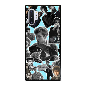BOB DYLAN SINGER Samsung Galaxy Note 10 Plus Case Cover